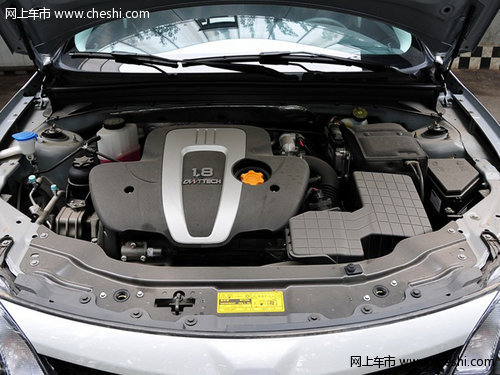 MG6三厢版最高优惠1.5万元送千元卡油