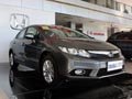 購東本思域享價值588元禮包 另送車模