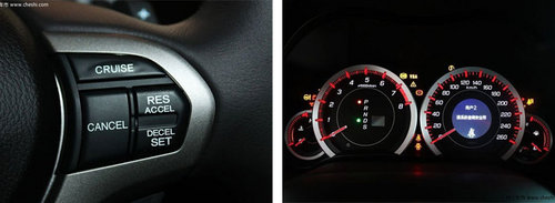 东风本田思铂睿