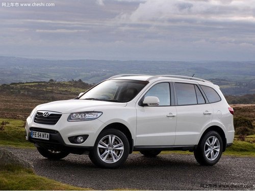 新胜达至尊版钜惠1万元 优惠尽在南星行