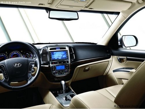 新胜达至尊版钜惠1万元 优惠尽在南星行