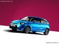 上汽MG3購車現(xiàn)金優(yōu)惠4000元 鄭州有現(xiàn)車