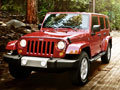 JEEP牧馬人有少量現(xiàn)車 購(gòu)車暫無(wú)優(yōu)惠