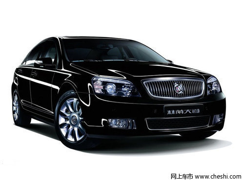 昂科雷.林荫大道直降2-12万