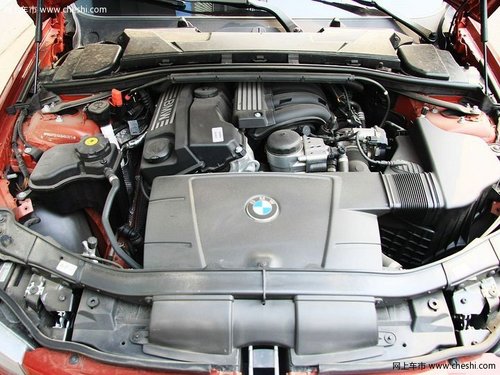 宝马320i 购车可尊享最高现金优惠7万元