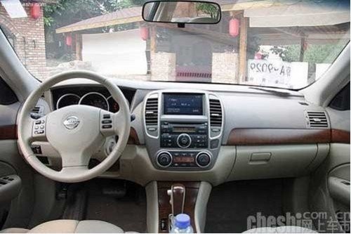 日产轩逸有现车 购车可尊享1.2万元优惠