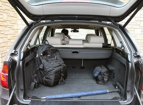 美规宝马X5  天津现车颜色齐全70万热销