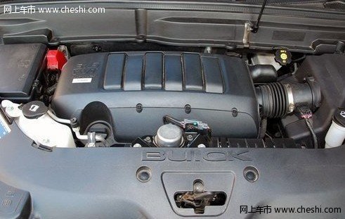 昂科雷购车送1年2万公里原厂延长保修期