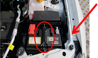 保持电力十足  细谈汽车蓄电池的保养事项