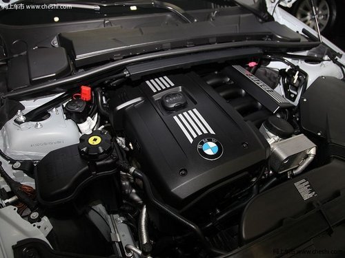 南昌购宝马3系最高可享现金优惠8.2万元