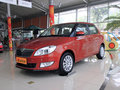 2012款斯柯達晶銳等 4款新潮A0級小車導(dǎo)購