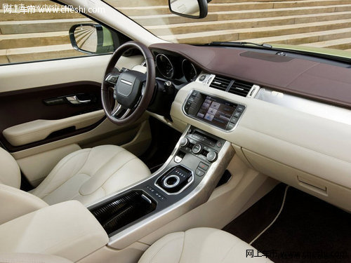 路虎极光深圳暂无现车 提车需等待3个月