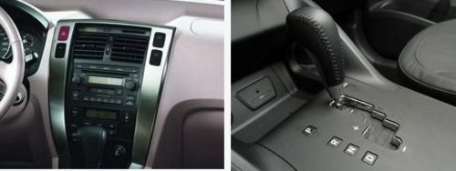 北京现代途胜杭州优惠