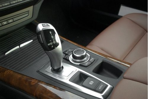 2012款宝马X5美规版