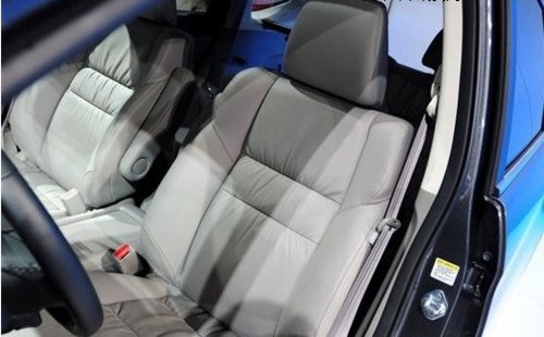 新CR-V北美售价公布 约合14.1万元起