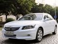 雅閣圣誕智能版僅售17.30萬元 現(xiàn)車供應