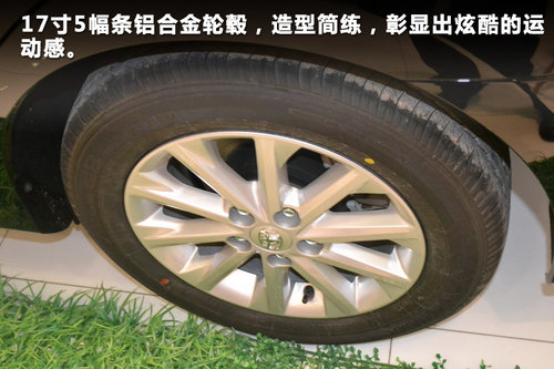 科技之王--运城第七代凯美瑞到店实拍