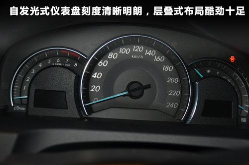 科技之王--运城第七代凯美瑞到店实拍