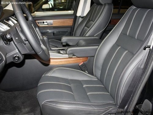 路虎揽胜运动版