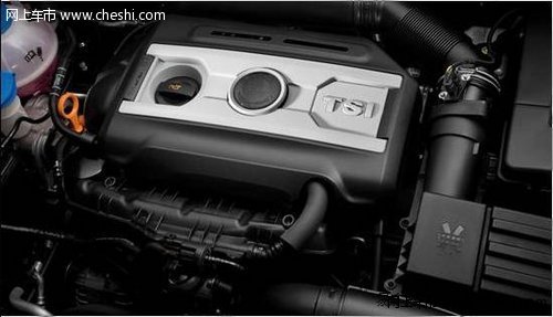 斯柯达明锐1.4T 低油耗的“动力冠军”