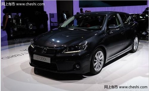 藐视两桶油 4款个性十足低油耗车型推荐