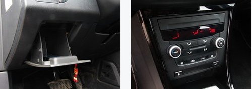 2012款MG6杭州优惠