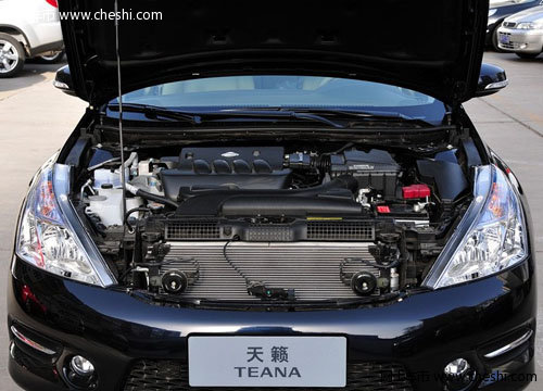 呼和浩特东风日产鼎杰专营店