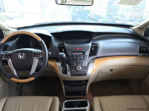 汕头合群广汽本田4S店