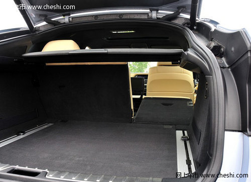 2012款宝马X6美规版  天津现车93万起售