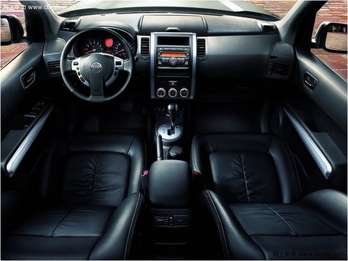 沈阳中升捷通东风日产