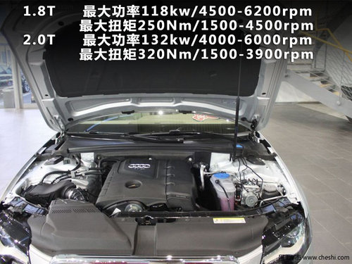 太原神迪奥迪A4L优惠