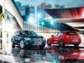 鄂爾多斯新BMW1系即將炫酷登場(chǎng)與您相約