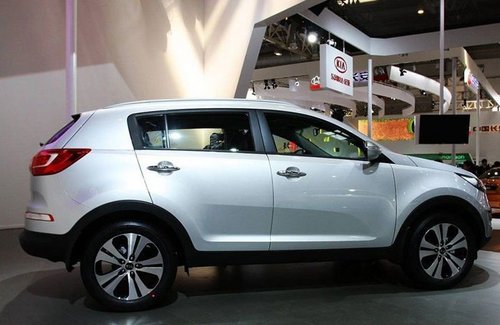 成都智跑优惠5000送四件套