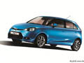 宜昌地區(qū)MG3最高優(yōu)惠5千元 僅少量現(xiàn)車(chē)
