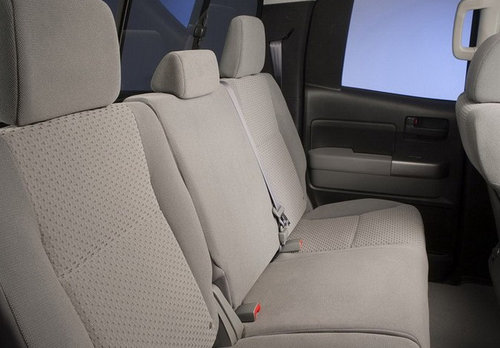 进口丰田坦途5700皮卡 天津现车售55万