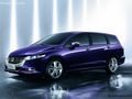 本田奥德赛购车现金优惠15000元 有现车