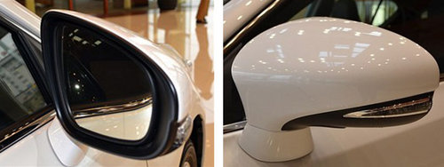 唐山雷克萨斯和凌店