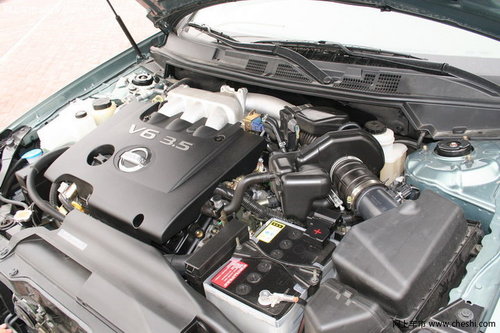 清远东风日产金江专营店 天籁