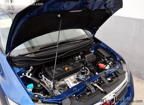 呼和浩特东风本田4S店