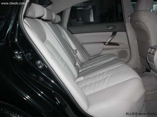 太原汇港东风日产