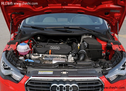 呼和浩特奥捷奥迪4S店