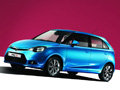 MG3推少量賀歲版現(xiàn)車(chē) 購(gòu)車(chē)優(yōu)惠6000元