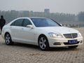 東莞奔馳S級(jí)最高優(yōu)惠6萬(wàn)元 有少量現(xiàn)車(chē)