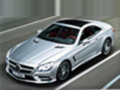 底特律車展10新車首發 后續引入中國銷售
