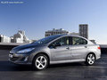 淄博東風標致408車型 可享受優(yōu)惠8000元