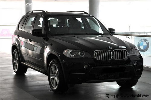 2012款宝马X5