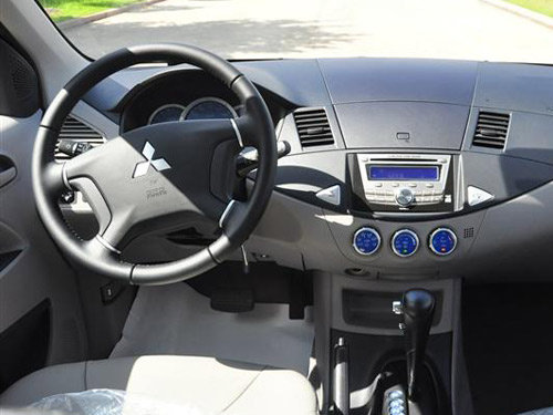 三菱君阁深圳优惠5000元 送2000新春礼包