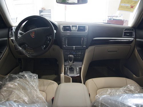 荣威750杭州优惠