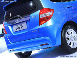 西安,广汽本田,银光店,飞度,优惠