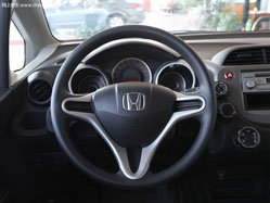 西安,广汽本田,银光店,飞度,优惠